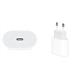 Apple 20W USB-C Power Adapter für iPad, iPhone