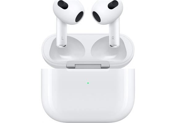 Apple AirPods 2021 (3.Generation) Wireless Case