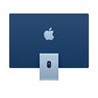 Apple iMac 24" 2023 Blau (M3 | 8GB | 256GB) | Bild 3