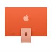 Apple iMac 24" 2023 Orange Touch ID (M3 | 8GB | 512GB) | Bild 3