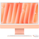 Apple iMac 24" 2024 Orange TI (M4 | 24GB | 512GB)