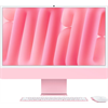 Apple iMac 24" 2024 Pink TI (M4 | 16GB | 512GB)