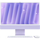 Apple iMac 24" 2024 Violet TI (M4 | 16GB | 256GB)