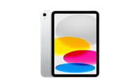 Apple iPad 10.9" (2022) WiFi + Cellular 256GB Silber (Gen.10)