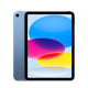 Apple iPad 10.9" (2022) WiFi + Cellular 64GB Blau (Gen.10)
