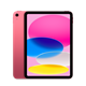 Apple iPad 10.9" (2022) WiFi + Cellular 64GB Pink (Gen.10)