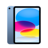 Apple iPad 11" (2025) WiFi + Cellular 256B Blau (Gen.11)