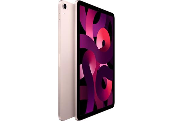 Apple iPad Air 10,9" (2022) 64GB Rosé (Gen.5)