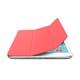 Apple iPad mini Smart Cover - Polyurethane Pink