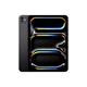 Apple iPad Pro 11" (2025) 1TB Nanontexturglas Space Schwarz (M5)