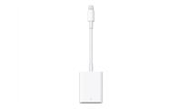 Apple Lightning auf SD Kartenlesegerät