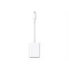 Apple Lightning auf SD Kartenlesegerät