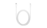 Apple Lightning auf USB-C Kabel, iPad/iPhone, (2m)
