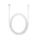 Apple Lightning auf USB-C Kabel, iPad/iPhone, (2m)