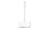 Apple Lightning to VGA Adapter