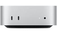 Apple Mac mini 2024 Silber (M4 | 24GB | 512GB)