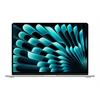 Apple MacBook Air 2025 13.6" Silber (M4 | 16GB | 512GB)