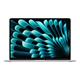 Apple MacBook Air 2025 15.3" Silber (M4 | 16GB | 256GB)