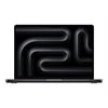 Apple MacBook Pro 2024 14.2" Space Schwarz (M4 | 24GB | 1TB)