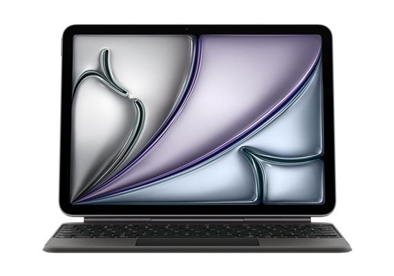 Apple Magic Keyboard, iPad Air 11", Schwarz CH