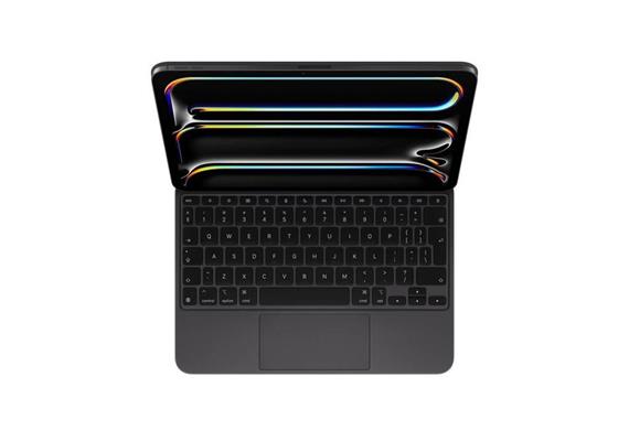 Apple Magic Keyboard iPad Pro 11" schwarz