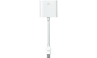 Apple Mini DisplayPort to DVI Adapter