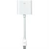 Apple Mini DisplayPort to DVI Adapter