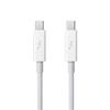 Apple Thunderbolt Kabel 2m Weiss