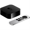 Apple TV 4K, 128GB, WiFi + Ethernet (2022)