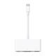 Apple USB-C VGA Multiport