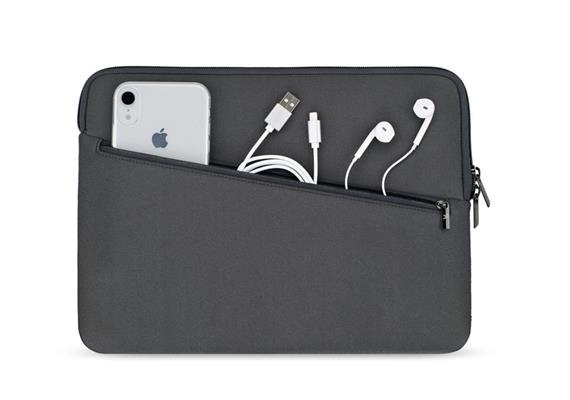Artwizz Neopren Sleeve Pro - MacBook Air 13" Retina & MacBook Pro 13" Spacegrau