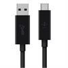 Belkin USB-A (Stecker) - USB-C Daten-Kabel, 90cm