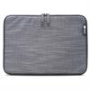 booq Mamba Sleeve für MacBook 12" - Grau