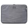 booq Mamba Sleeve für MacBook 12" - Grau