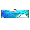 HP 549pm 49" Display (32:9) - Curved
