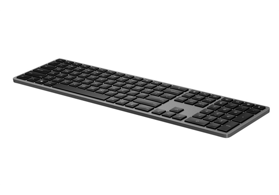 HP 975 drahtlose Dual-Mode Tastatur