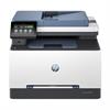 HP Color LaserJet Pro MFP 3302fdn