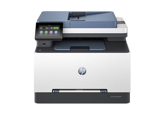 HP Color LaserJet Pro MFP 3302fdn