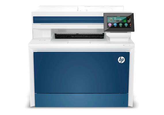 HP Color LaserJet Pro MFP 4302fdw