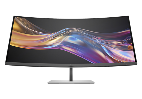 HP Curved Docking Display 738pu 37" (21:9/95.30cm)