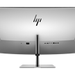 HP Curved Docking Display 740pm 39" (21:9/100.8cm) | Bild 3