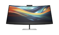 HP Curved Docking Display 740pm 39" (21:9/100.8cm)