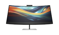 HP Curved Docking Display 740pm 39.7" (21:9/100.8cm)