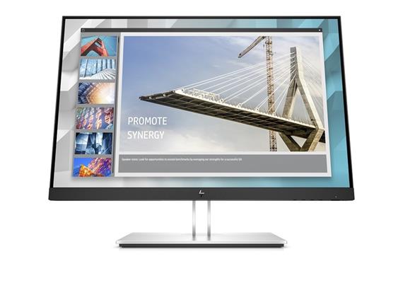 HP Display E24i G4 24" (16:10/61cm)