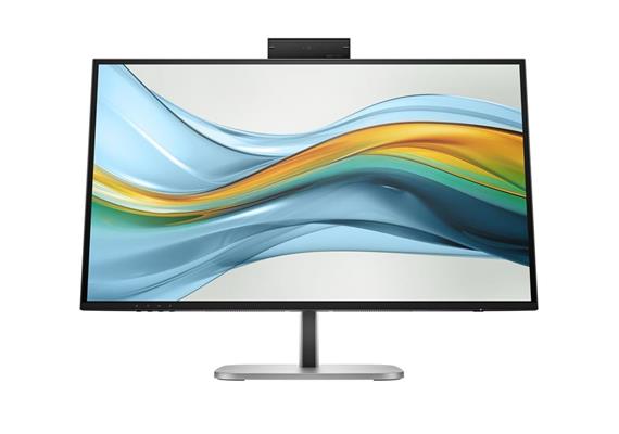 HP Docking Display 527pm 27" (16:9/68.6cm)