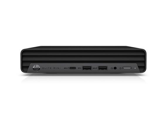 HP Elite Mini 600 G9 (i7 | 16GB | 512GB)