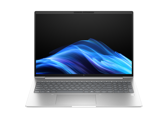 HP EliteBook 6 G1i 16" (U7 | 16GB | 512GB) - Promo