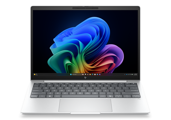 HP EliteBook 8 G2i 13.3" NGAI (U5 | 32GB | 512GB)