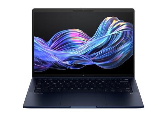 HP EliteBook X G1i 14" (U5 | 16GB | 512GB)