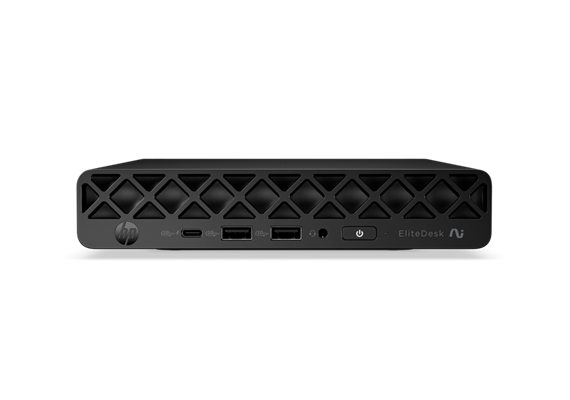 HP EliteDesk 8 Mini G2i (U7 | 32GB | 512GB) HP EliteDesk 8 Mini G2i (U7 | 32GB | 512GB)